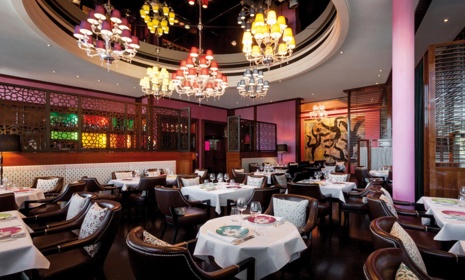 Beste indische Restaurants Hamburg